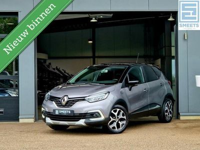 tweedehands Renault Captur 0.9 TCe Version S | Navi | Climate | Cam. | LED