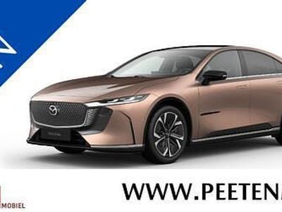 Overige Nieuw 2025 Mazda 6e Takumi-Line Hatchback | € 41.850 (Goede deal)