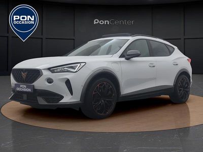 Wit Gebruikt 2024 Cupra Formentor VZ SUV | € 35.850 (Iets duurder)