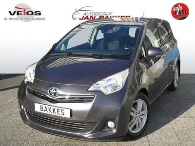 Toyota Verso-S