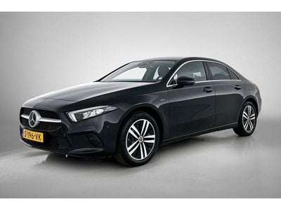 Mercedes A250