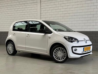 Occasion VW up! Edition 60 PK (44 kW) 2014 Wit Hatchback