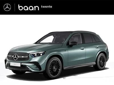 Mercedes GLC300e