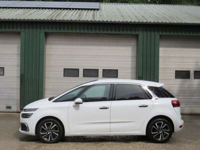 Citroën C4 Picasso