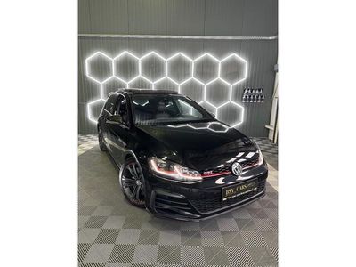 Zwart Gebruikt 2019 VW Golf VII GTI Hatchback | € 24.695 (Goede deal)