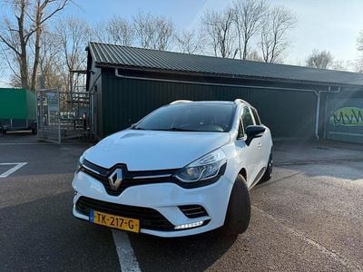 Occasion 2018 Renault Clio IV Stationwagen | € 5.250 (Eerlijke prijs)