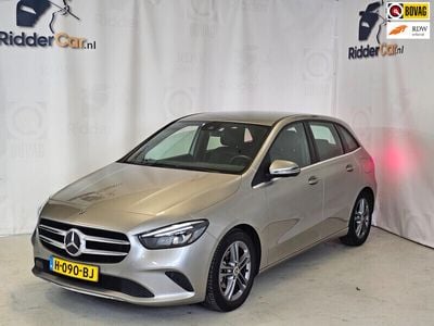 Mercedes B180