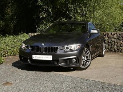BMW 428