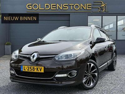 Renault Mégane GrandTour
