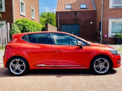 Renault Clio IV