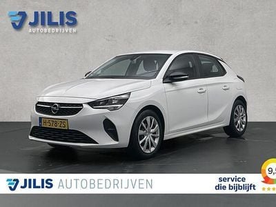 Wit Gebruikt 2020 Opel Corsa Edition Hatchback | € 9.350 (Goede deal)