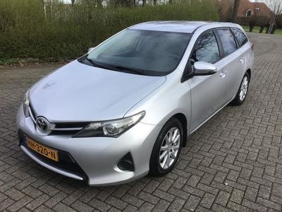 tweedehands Toyota Auris 1.3 ASPIRATION