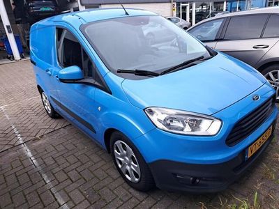 tweedehands Ford Transit COURIER 1.6 TDCI Trend