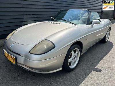 Fiat Barchetta