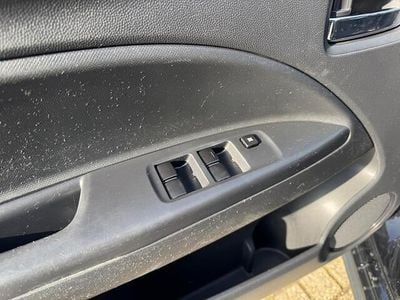 Occasion Mitsubishi Space Star Intense+ 80 PK (58 kW) 2013 Zwart MPV