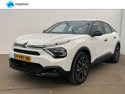Citroën e-C4
