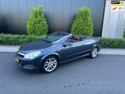 Opel Astra Cabriolet