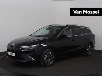 MG MG5 EV Long Range