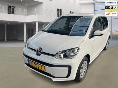 tweedehands VW up! up! 1.0 BMT move