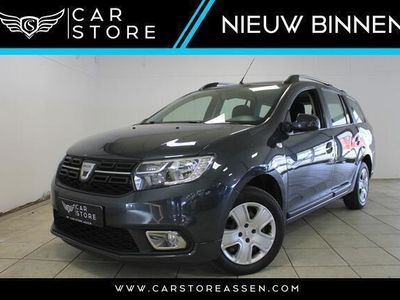 tweedehands Dacia Logan MCV 0.9 TCe Stepway / AIRCO / NAV / PDC / DAKRAILS