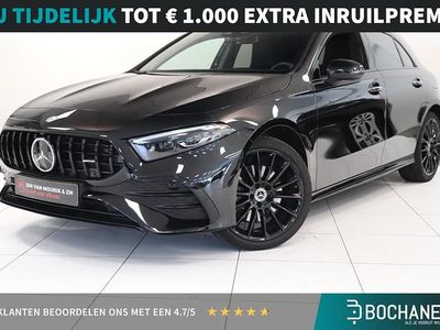 Mercedes A250