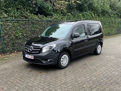 tweedehands Mercedes Citan 109 CDI (BTW WAGEN)