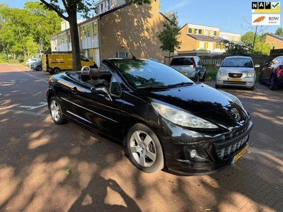 Peugeot 207 CC