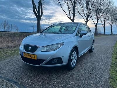Occasion 2011 Seat Ibiza Ecomotive | € 1.800 (Super prijs)