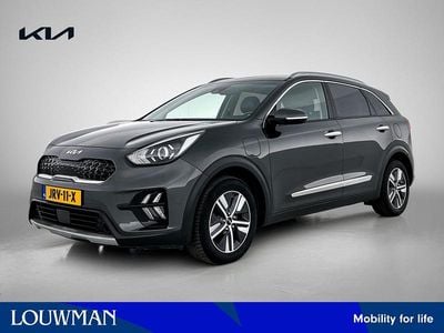Occasion Kia Niro 2025 Grijs SUV