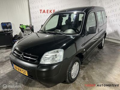 tweedehands Citroën Berlingo combi 1.4i Cinqspace Airco/Netjes