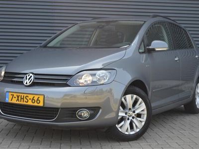 VW Golf Plus