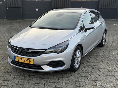 Occasion Opel Astra 105 PK (77 kW) 2020 Grijs Hatchback