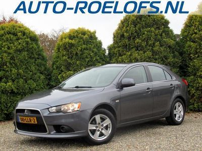 Mitsubishi Lancer Sportback