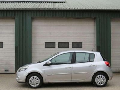 Renault Clio II