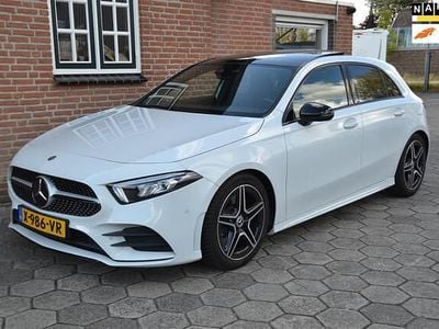 Mercedes A250
