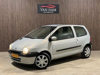 tweedehands Renault Twingo 1.2 Expression 2004 !! ORGINEEL NEDERLANDS !!