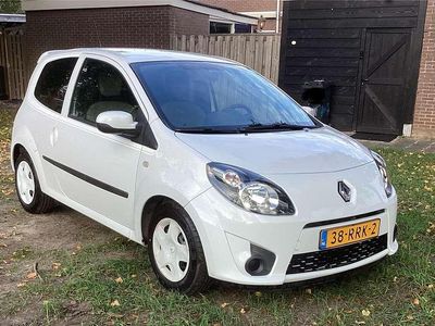 Wit Occasion 2011 Renault Twingo Collection Hatchback | € 3.750 (Eerlijke prijs)