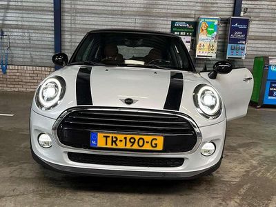Gebruikt 2018 Mini Cooper Chili Hatchback | € 13.495 (Goede deal)