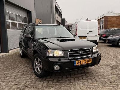 Occasion Subaru Forester 177 PK (130 kW) 2003 SUV