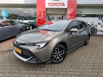 tweedehands Toyota Corolla Touring Sports 1.8 Hybrid Trek