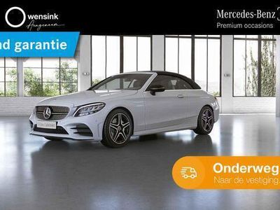 Mercedes C180