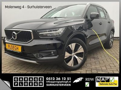 tweedehands Volvo XC40 1.5 T5 262pk Recharge Scandinavian Line PHEV Plug-in Twin En