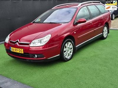 Citroën C5