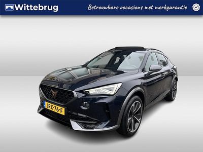 Occasion Cupra Formentor VZ 204 PK (150 kW) 2022 Blauw SUV