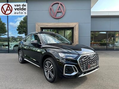 Audi Q5 Sportback