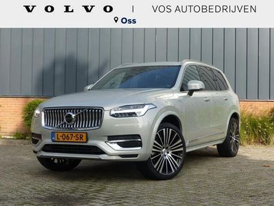 tweedehands Volvo XC90 T8 Recharge AWD Inscription