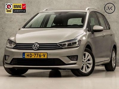 VW Golf Sportsvan
