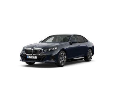 Zwart Gebruikt 2024 BMW i5 M Sport Sedan | € 93.477