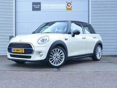 Occasion Mini Cooper 2020 Wit Hatchback