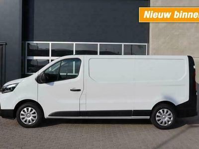 tweedehands Nissan Primastar 2.0 DCI 130pk L2 H1 - Navi - camera